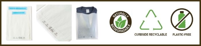 fsc certified glassine inner bag
