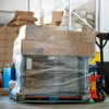 Recycled Stretch Wrap - 55 Gauge