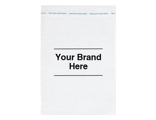 custom poly bags