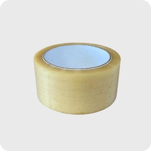 compostable cello plastic carton sealing tape