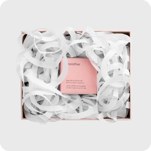 spiropack spiral tissue paper void fill